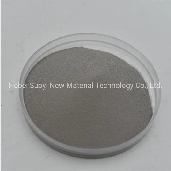 Chromium Powder Spherical Metal Powder Cr Pure Chromium with Competitive Price for Spraying, CAS No. 7440-47-3