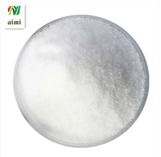 Chromium Polynicotinate CAS 64452-96-6 Chromium Nicotinate Powder